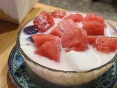 -荔芳传统糖水铺