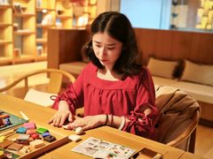 -武夷山德懋堂度假村·五观堂餐厅