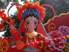 -南沙天后宫景区