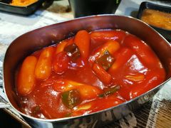 -三国惹火烤肉·中日韩烤肉集合店(百草路店)