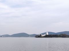 -云龙湖旅游景区