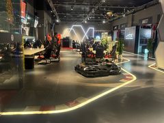 -魔赛卡丁车赛车汇(上海店)