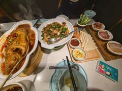 -刀板香·安徽菜(国购IFC店)