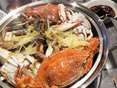 -渔纬港海鲜自助餐厅(湖里万达店)