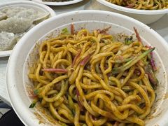 -黑八私房老北京炸酱面