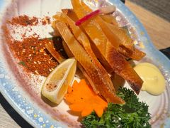 -炙柒Sekinana·精致日料(合生汇店)