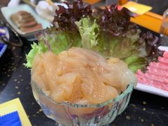 -成都老码头火锅(旺角店)
