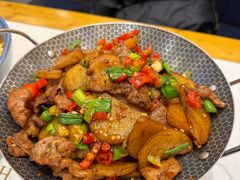 -懂羊帝·羊蝎子·北京菜(小关店)