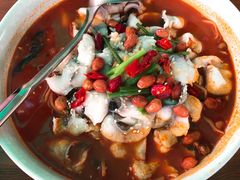 乌江鱼-乌江鱼杭帮菜(西湖店)