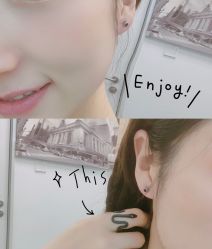 -AI艾耳·专业手工耳洞·穿孔美学馆