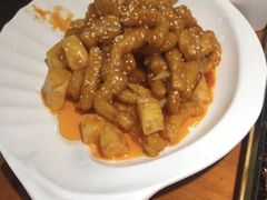 糖醋里脊-有位虾匠·香辣蟹·小龙虾(李村店)