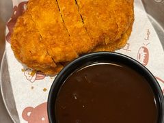 -多宾韩国料理(学衡路店)