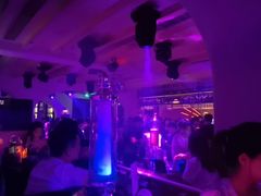 -CLUB VIVA(购物公园店)