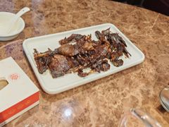 -楚鲜·汉正街一号(天河店)