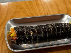 -多宾韩国料理(学衡路店)