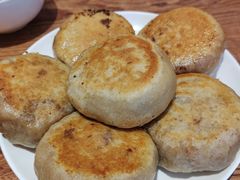 -清真吴记门钉肉饼·喜多利