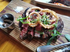 -THE CANNERY&JUJU 新鲜海鲜·牛排美食酒廊