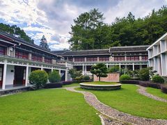-古田会议纪念馆