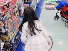 -玩具反斗城(海港城店)