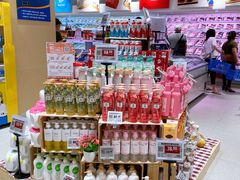 -联华超市(新闸路店)