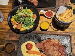 -1886德国汽车餐厅(外滩中央店)