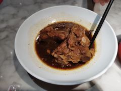 五香酱大骨-杏花堂山西菜馆(壹方城店)