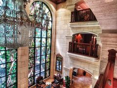 -马勒别墅饭店(静安寺店)