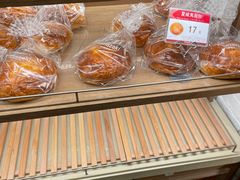 -山崎面包(静安久光店)