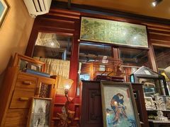 -古董花园(思南路42弄小区店)
