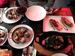 -Le Comptoir de la Gastronomie