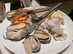 新加坡风味叻沙海鲜锅-星怡会·新加坡新美食(苏州中心店)