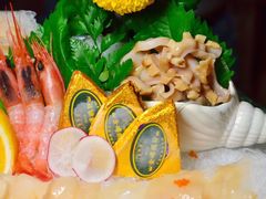 -喜聚薈·花膠雞海鮮火鍋(越秀店)