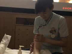 -足本纪·足道 SPA 简餐 小吃(文三西路店)