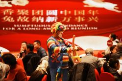 -唐山香格里拉大酒店·宴会厅