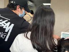 -喜茶(深圳东部星悦天地店)