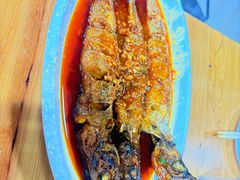 -朝族高丽火盆(长白山总店)