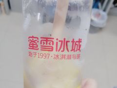 -蜜雪冰城(乐松店)