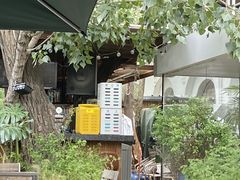 -TIENSTIENS将将(三里屯店)
