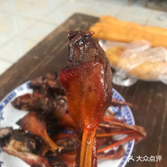 龙记烧腊(仙鹤路店)