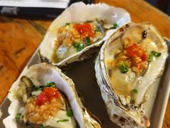 -木屋烧烤(白石洲店)