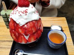 -WONDER ICE 萬得冰田(建設路总店)