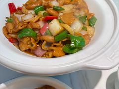 -宋徽厨·安徽菜(安庆光彩大舞台店)