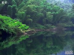 -会稽山峡洞漂流-上青古道