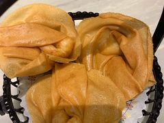 传统锦卤云吞-岭南真味·匠心粤菜(K11店)