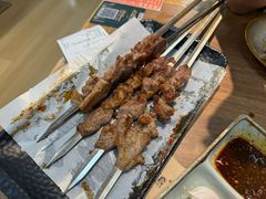 -贯贯吉·清真餐厅(浙江中路店)