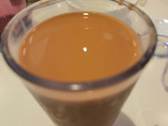 冰镇原味奶茶-太兴餐厅(东方广场分店)
