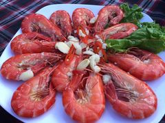 -幸福姐海鲜大排档