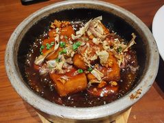 -阿明小菜·海鲜·上海菜(梅陇店)