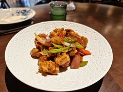 -奉天小馆·非遗东北菜(沈阳万象城店)