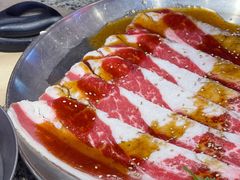 -安又胖韩国烤肉(美罗城店)